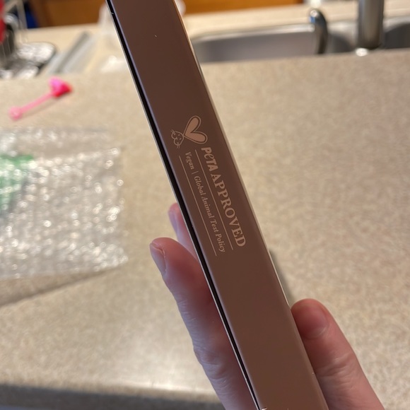 Eyeshadow Palette Ciate Brazilian Glow - Picture 5 of 6